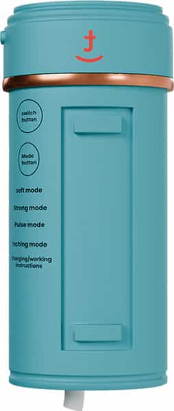 Toothsi Floss X Smart Water Flosser