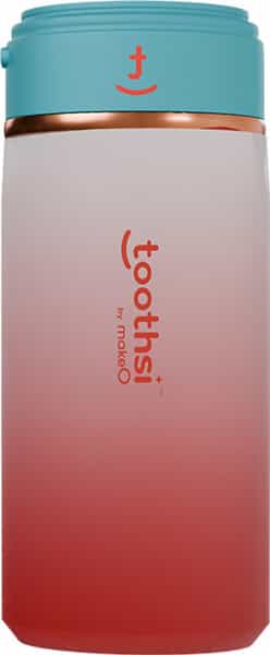 Toothsi Floss X Smart Water Flosser