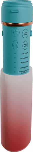 Toothsi Floss X Smart Water Flosser