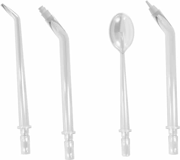 Toothsi Floss X Smart Water Flosser