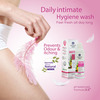 Ayouthveda Vagitone Intimate Wash With Aloe & Amla To Maintain Ph Balance & Prevent Odour 180 Ml