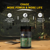 Koshaveda By Muscleblaze Gokshura Pro (60 Tablets) | With 6 Ayurvedic Herbs