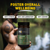 Koshaveda By Muscleblaze Gokshura Pro (60 Tablets) | With 6 Ayurvedic Herbs