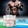 Inlife Tribulus Supplement Saponins 1000 Mg Per Serving - 60 Vegetarian Capsules