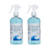 Maxisoft Sea Breeze Sanitizer Spray | Aloe Vera Neem & Vitamin E (500 Ml Pack Of 1)