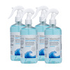 Maxisoft Sea Breeze Sanitizer Spray | Aloe Vera Neem & Vitamin E (500 Ml Pack Of 1)