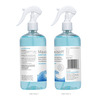 Maxisoft Sea Breeze Sanitizer Spray | Aloe Vera Neem & Vitamin E (500 Ml Pack Of 1)