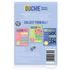 Ouchie X Muso Non-Toxic Printed Bandages Combo Pack (40 Pack)