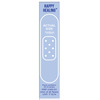 Ouchie X Muso Non-Toxic Printed Bandages Combo Pack (40 Pack)