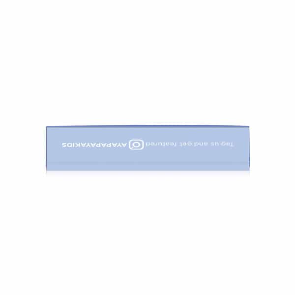 Ouchie X Muso Non-Toxic Printed Bandages Combo Pack (40 Pack)