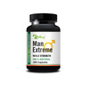 Man Extreme Herbal Capsules For Provides Energy And Revitalization (30 Capsules) 100% Ayurvedic