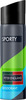 Peter England Fresh Fragrance Deodorant Sporty - 150 Ml