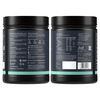 Nutrabay Pure Pea Protein Isolate 25.3g Protein 4g Bcaa 15 Servings Jar 500 Gm