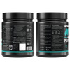Nutrabay Pure Pea Protein Isolate 25.3g Protein 4g Bcaa 15 Servings Jar 500 Gm