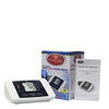 Easycare Arm Automatic Digital Blood Pressure Monitor Usb Power Supply-Ec9000(Free-Pouch,4 Battery)