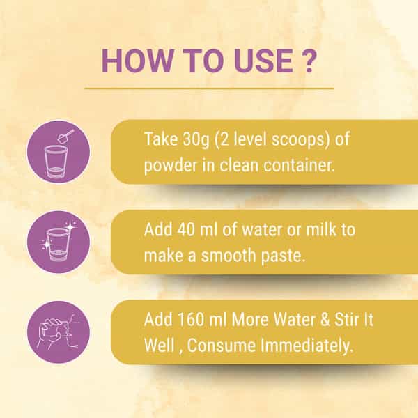 Pentasure Hp Food For Special Dietary Use | Sucrose & Gluten Free | Banana Vanilla | Jar | 1 Kg