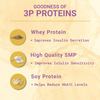 Pentasure Hp Food For Special Dietary Use | Sucrose & Gluten Free | Banana Vanilla | Jar | 1 Kg