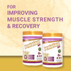 Pentasure Hp Food For Special Dietary Use | Sucrose & Gluten Free | Banana Vanilla | Jar | 1 Kg