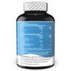 Naturyz Triple Strength Zma Plus With Magnesium | Zinc | Tribulus | Vitamin B6 - 50 Tablets