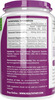 Healthyhey Vegan Calcium With Magnesium - Bone Health Complex - 60 Veg. Caps.