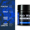 Ustraa Hair Wax-Matte Look - 100 Gm