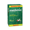 Medimix Ayurvedic Classic 18 Herbs Soap | 125 G (Pack Of 8)