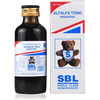 Sbl Alfalfa Tonic Paediatric 115 Ml Pack Of 2