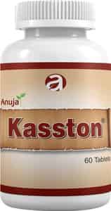 Anuja Kasston Tablets - 60 Tab (pack Of 2)