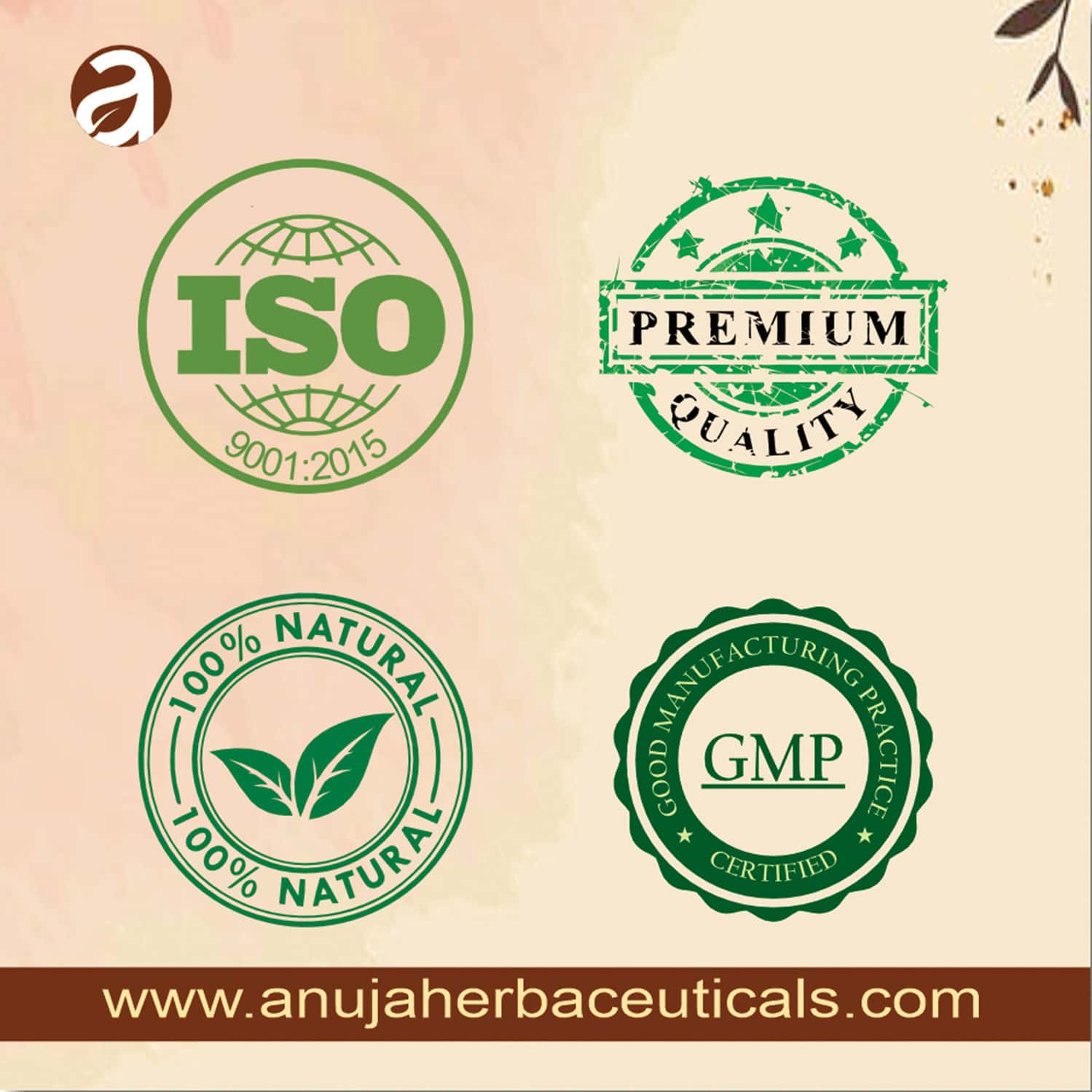 ANUJA KASSTON TABLETS - 60 TAB (PACK OF 2)