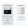 Miduty Epirepair Cream - Retinol - Collagen - Anti-Wrinkle - Skin Renewal - Night Repair - 50 Gm