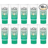 Lacto Calamine Aloe Vera Gel With 99% Pure Natural Aloe Vera Vitamin E And Glycerin. 150 G X 10