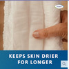 Tena Normal Pants Style | Adult Diaper Size(S) | Unisex | 25.59-33.46 Inch | 65-85Cms - 15N