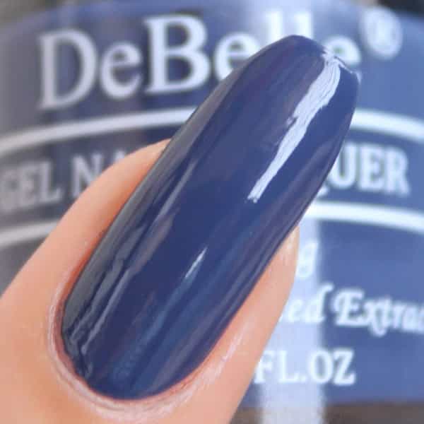 Debelle Gel Nail Polish Combo Set Of 5 Fleur Pistachi | 40 Ml (8 Ml Each) Gift For Women