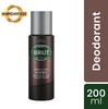 Brut Deodorant Spray For Men Musk Long Lasting Deo - 200Ml