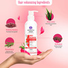 Ayouthveda Daily Voluminizing Shampoo