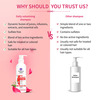 Ayouthveda Daily Voluminizing Shampoo