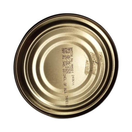 Mms Gold Stage 1 Infant Formula From Birth To 6 Months Tin 400 Gm