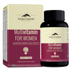 Rasayanam Multivitamin For Women | 55 Ingredients | Energy | Skin & Immunity 60 Tablets (Pack Of 1)