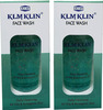 Klm Klin Facewash Big (Pack Of 2 * 100Ml)