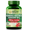 Vlado's Himalayan Organics Berberis Aristata Supplement - 60 Veg Capsules