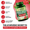 Vlado's Himalayan Organics Berberis Aristata Supplement - 60 Veg Capsules