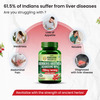 Vlado's Himalayan Organics Berberis Aristata Supplement - 60 Veg Capsules
