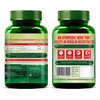 Vlado's Himalayan Organics Berberis Aristata Supplement - 60 Veg Capsules