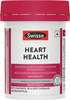 Swisse Ultiboost Heart Health 30 Capsule Bottle