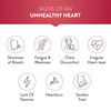 Swisse Ultiboost Heart Health 30 Capsule Bottle