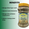 Hass Dia-17|Control Your Blood Sugar Level Naturally With Ayurvedic Medicine|For Diabetes (480 Gm)