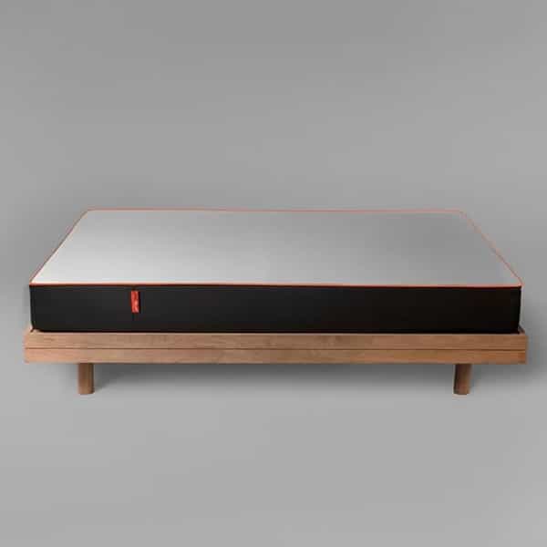 Sleepyhead Original - 3 Layered Bodyiq Orthopedic Memory Foam Mattress, 78X36x8 Inches (Single Size)