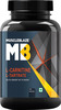 Muscleblaze L-Carnitine L-Tartrate 120 Capsules