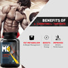 Muscleblaze L-Carnitine L-Tartrate 120 Capsules