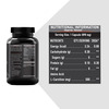 Muscleblaze L-Carnitine L-Tartrate 120 Capsules